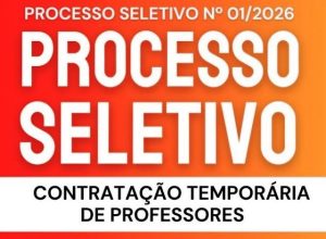 Prefeitura de Matão abre processo seletivo para contratação temporária de professores
