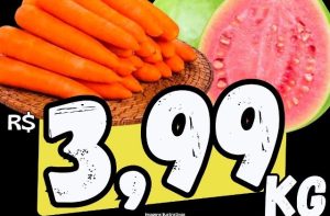 Ofertas do Varejão do Campo válidas até (27/09/2026)