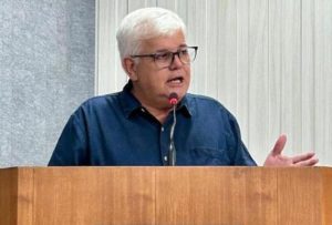 O Vereador Ademir de Souza informa que a Prefeitura vai repassar mais de 13 milhões ao Pronto Socorro
