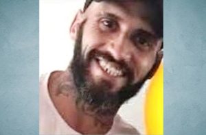 Rafael Rogerio Fioco, 35 anos, está desaparecido desde a última quinta-feira (24/09)