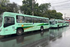 Transporte coletivo será gratuito em Matão no domingo de votação