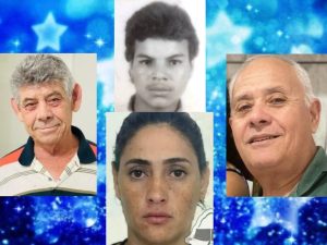 Nota de Falecimento – Matão/SP