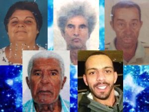 Nota fe Falecimento – Matão/SP