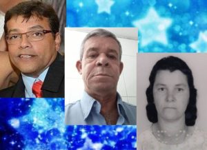 Nota de Falecimento – Matão/SP