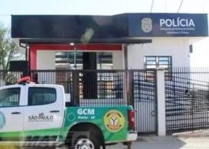 GCM Matão Atende Ocorrência de Desacato a Funcionário Público em Posto de Saúde