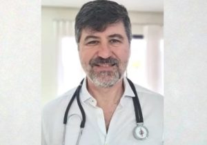 Atendimento Médico gratuito pela Associação dos Motoristas Solidários de Matão
