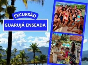 Quer passar o Feriado prolongado de (20/11) no Guarujá?