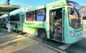 Eleições 2026 – Transporte coletivo será gratuito em Matão neste domingo (25)