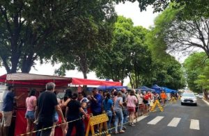 Prefeitura de Matão divulga orientações para comerciantes que pretendem atuar no Dia de Finados