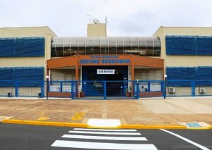 Inscrições abertas para o vestibulinho 2027: Escola Municipal Adelino Bordignon