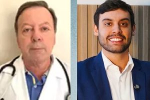 Atendimento Médico gratuito pela Associação dos Motoristas Solidários de Matão