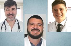 Atendimento Médico gratuito pela Associação dos Motoristas Solidários de Matão