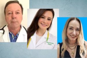Atendimento Médico gratuito pela Associação dos Motoristas Solidários de Matão