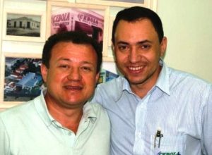 Cebola e Du