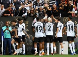 Corinthians Campeão