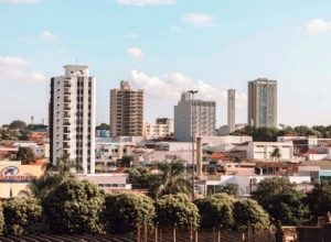 Matão-Centro