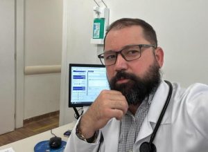 foto dr. junio